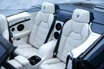 Maserati GranCabrio Sport 2017 года (JP)